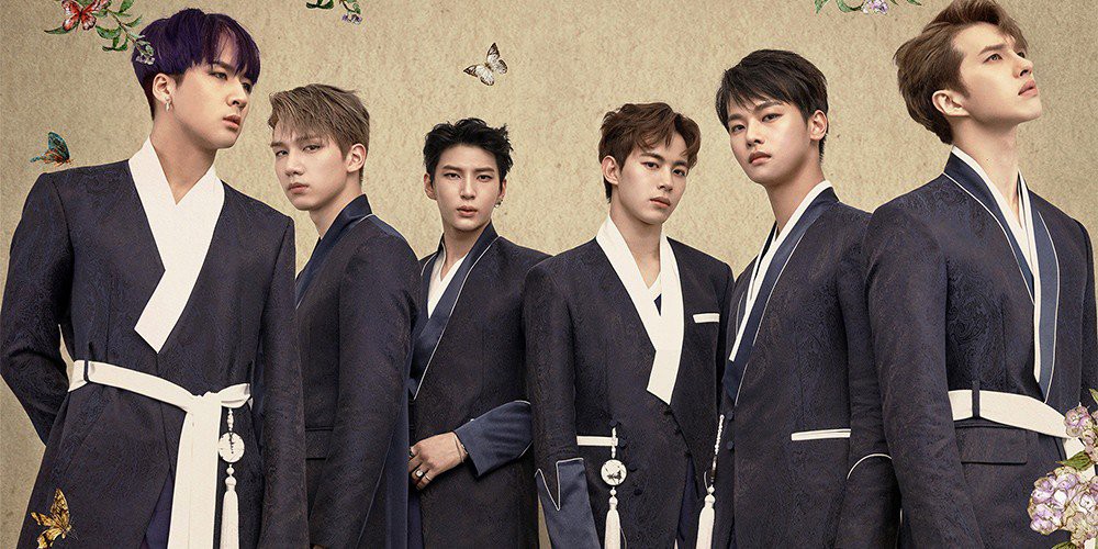 Đây là những idolgroup có nguy cơ tan đàn xẻ nghé trong năm 2019 - Ảnh 6. Đây là những idolgroup có nguy cơ tan đàn xẻ nghé trong năm 2019 - Ảnh 6.