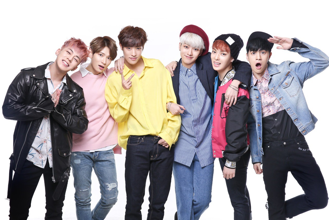 Đây là những idolgroup có nguy cơ tan đàn xẻ nghé trong năm 2019 - Ảnh 8. Đây là những idolgroup có nguy cơ tan đàn xẻ nghé trong năm 2019 - Ảnh 8.