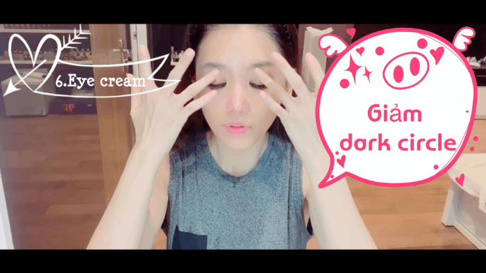 Hari Won bật m&iacute; quy tr&igrave;nh skincare: Bỏ qua serum v&agrave; dưỡng trắng da cực kỹ, n&agrave;ng ngo&agrave;i 30 sẽ học hỏi được kh&ocirc;ng &iacute;t - Ảnh 8.