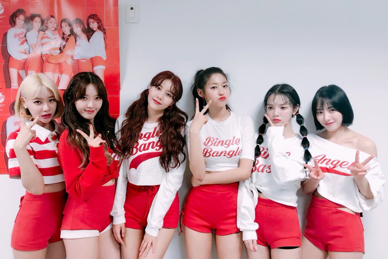 Đây là những idolgroup có nguy cơ tan đàn xẻ nghé trong năm 2019 - Ảnh 9. Đây là những idolgroup có nguy cơ tan đàn xẻ nghé trong năm 2019 - Ảnh 9.