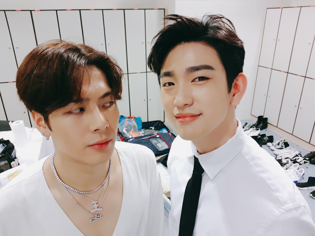 13 sao Hàn oanh tạc khắp showbiz trong năm tuổi Tuất 2018: Toàn nam thần cực phẩm, 1 mỹ nhân bất ngờ lọt top - Ảnh 11.