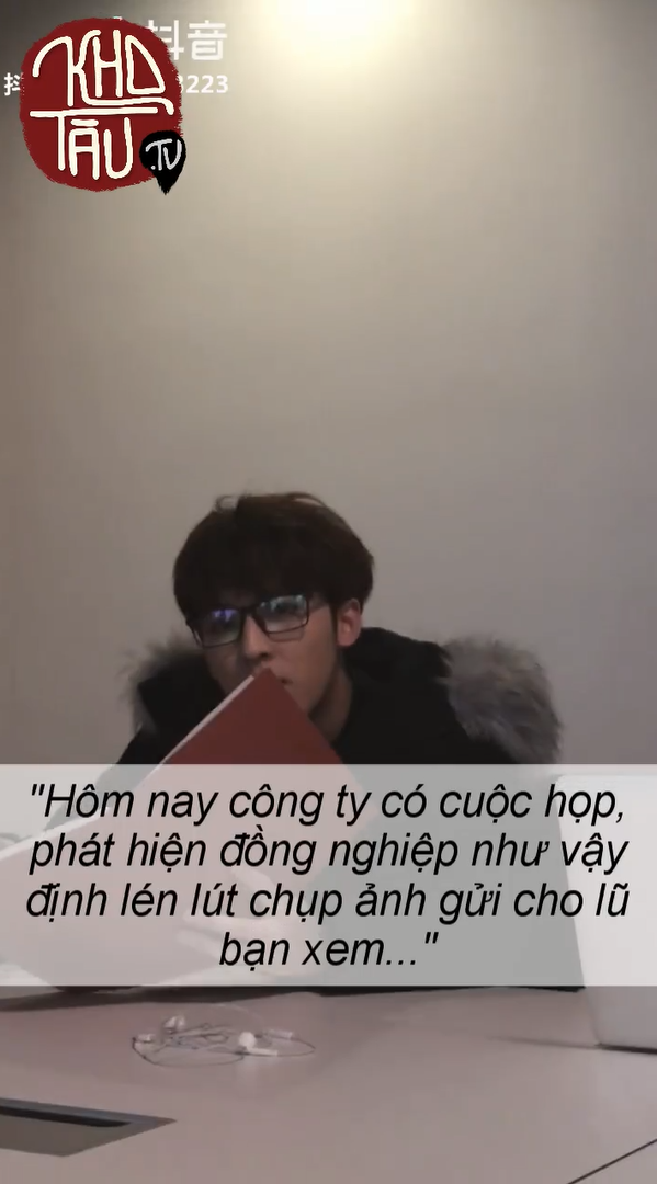 Ước ao của mọi cô gái có lẽ chính là ra đường toàn gặp trai đẹp như thế này - Ảnh 4.