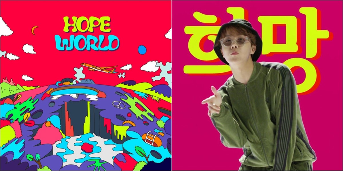 J hope album. Хоуп ворлд Джей Хоуп. Чон Хосок hope World. Hope World j-hope альбом. Обложка с альбома j hope hope World.