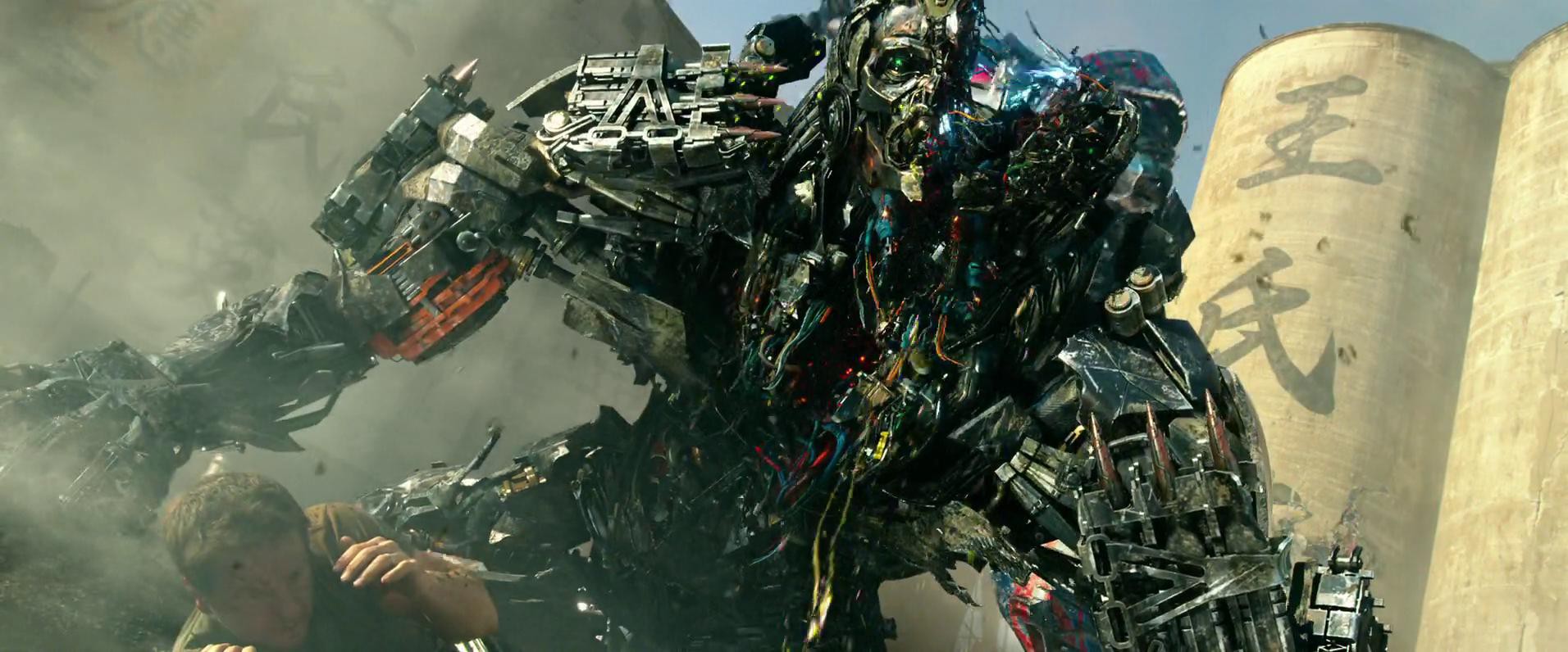 Giải mã dòng thời gian rắc rối của loạt Transformers, từ giờ yên tâm xem phim không sợ hoang mang nữa - Ảnh 7. Giải mã dòng thời gian rắc rối của loạt Transformers, từ giờ yên tâm xem phim không sợ hoang mang nữa - Ảnh 7.