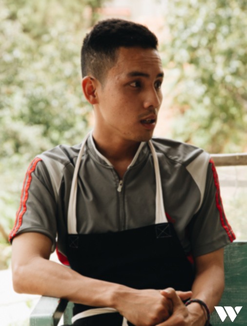 Nhà của thời thanh xuân: Nơi người trẻ yếu thế chấp nhận mọi thử thách và cho mình cơ hội sống ngẩng cao đầu - Ảnh 2.