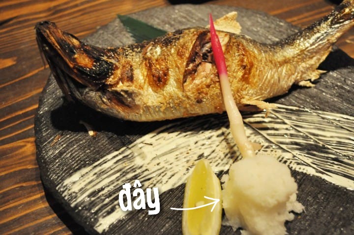 Độc nhất vô nhị củ cải bào của Nhật: bào mạnh thì ra vị cay mà bào nhẹ thì ra vị nhạt không biết đâu mà lần - Ảnh 1. Độc nhất vô nhị củ cải bào của Nhật: bào mạnh thì ra vị cay mà bào nhẹ thì ra vị nhạt không biết đâu mà lần - Ảnh 1.