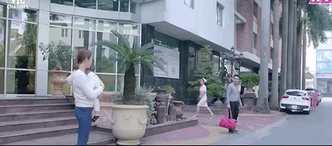 H&acirc;n ngậm ng&ugrave;i chia tay c&aacute;c con về ở với Kiệt ở Gạo Nếp Gạo Tẻ tập 100 - Ảnh 1.