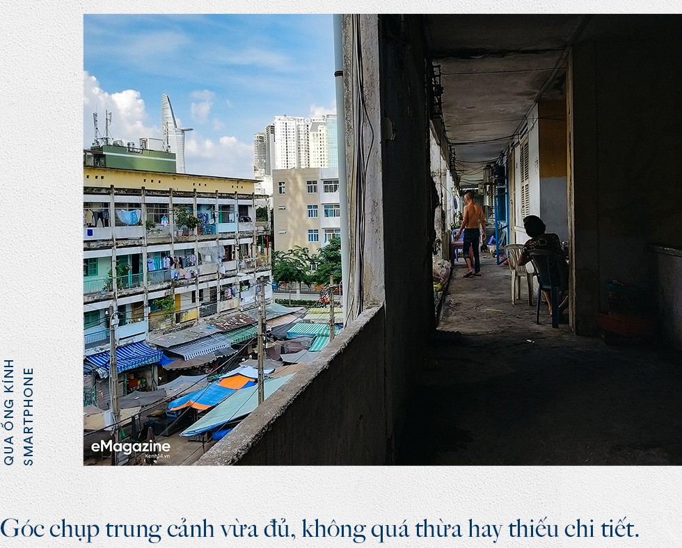 Cuối năm rồi, ngắm khung cảnh Sài Gòn đẹp lạ để tĩnh tâm một chút không? - Ảnh 15.