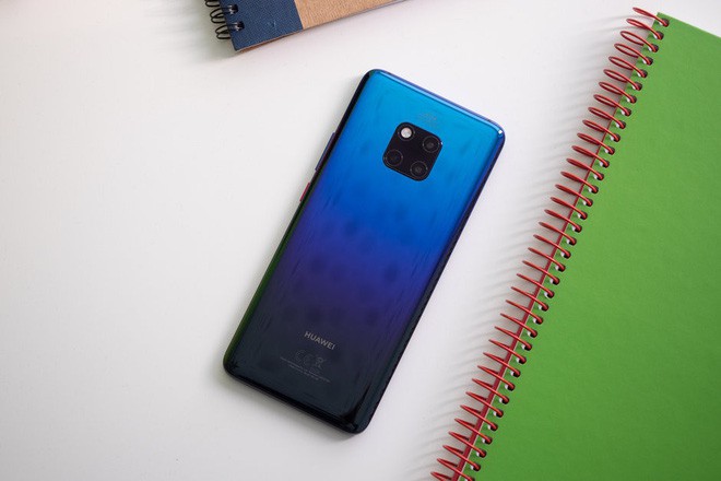 Nói là làm, Huawei lập kỷ lục mới với 200 triệu smartphone xuất xưởng trong năm 2018 - Ảnh 1.