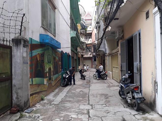 Nhìn lại những thảm án kinh hoàng trong năm 2018 khiến dư luận đi từ phẫn nộ đến xót xa - Ảnh 21. Nhìn lại những thảm án kinh hoàng trong năm 2018 khiến dư luận đi từ phẫn nộ đến xót xa - Ảnh 21.
