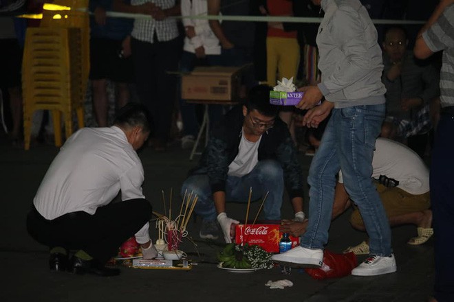 Nhìn lại những thảm án kinh hoàng trong năm 2018 khiến dư luận đi từ phẫn nộ đến xót xa - Ảnh 26. Nhìn lại những thảm án kinh hoàng trong năm 2018 khiến dư luận đi từ phẫn nộ đến xót xa - Ảnh 26.