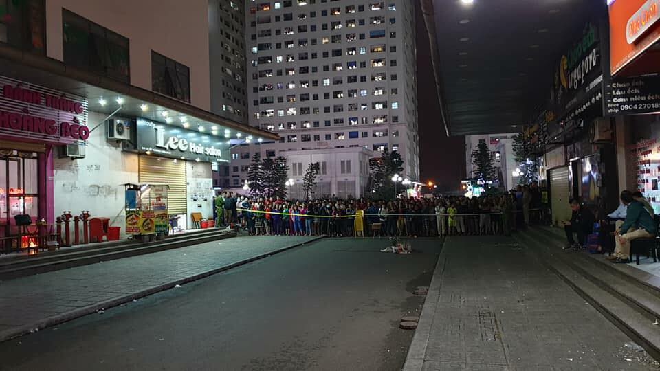 Nhìn lại những thảm án kinh hoàng trong năm 2018 khiến dư luận đi từ phẫn nộ đến xót xa - Ảnh 24. Nhìn lại những thảm án kinh hoàng trong năm 2018 khiến dư luận đi từ phẫn nộ đến xót xa - Ảnh 24.