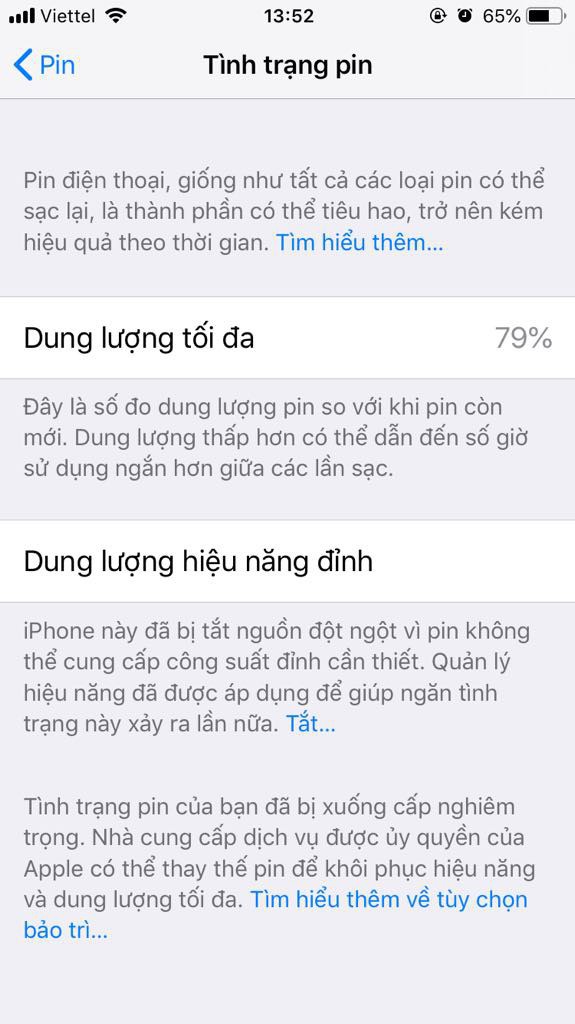 Chỉ còn một tuần nữa, nếu vẫn đang dùng iPhone đời cũ hãy làm ngay điều này để không phải hối tiếc - Ảnh 3.