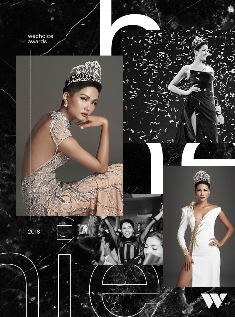 H’Hen Niê: Chưa cần chạm tới vương miện Miss Universe, bạn đã là Hoa hậu của hàng triệu khán giả Việt - Ảnh 14.