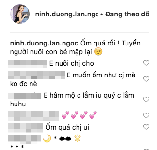 Tập thể dục trên nền nhạc siêu bốc, Ninh Dương Lan Ngọc đang cần người vỗ béo này các bạn ơi - Ảnh 5.