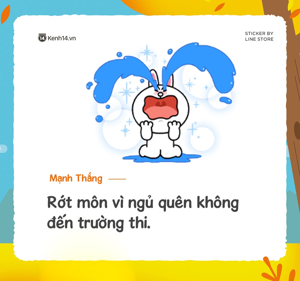 Đếm ngược chào tạm biệt 2018: Điều gì khiến bạn hối hận nhất năm qua? - Ảnh 3.