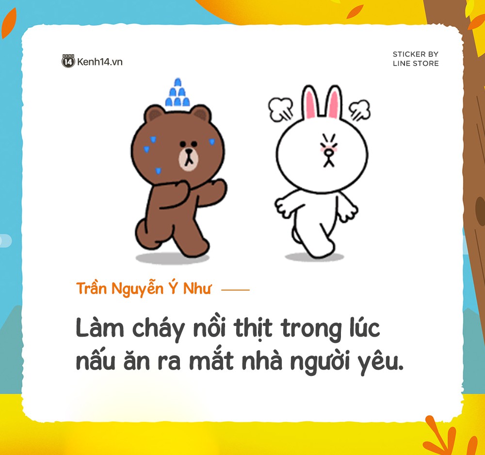 Đếm ngược chào tạm biệt 2018: Điều gì khiến bạn hối hận nhất năm qua? - Ảnh 5.