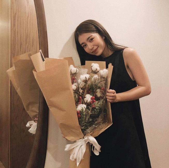 Instagram ng&agrave;y Noel: Kaity ho&aacute; tuần lộc cực xinh, Quỳnh Anh Shyn vi vu Đ&agrave; Lạt với hội bạn th&acirc;n - Ảnh 15.