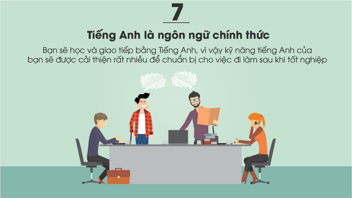 Những lý do tuyệt vời để học tập ở đất nước chỉ có 8 trường ĐH nhưng nằm trong top 3% tốt nhất thế giới - Ảnh 14.
