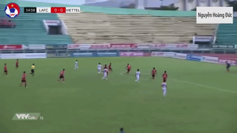 Chân dung Nguyễn Hoàng Đức: Anh bộ đội ghi bàn giúp U23 Việt Nam đè bẹp Thái Lan - Ảnh 10.