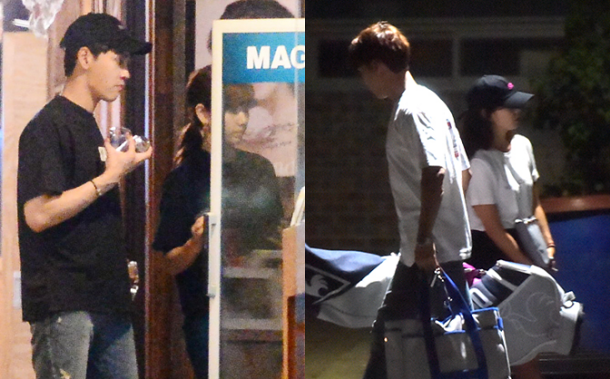 D&agrave;n sao Hồi ức Alhambra: Đời tư cặp ch&iacute;nh bất ngờ, 2 nữ phụ si&ecirc;u n&oacute;ng bỏng, sao nh&iacute; phim Hope lột x&aacute;c sau 5 năm - Ảnh 12.