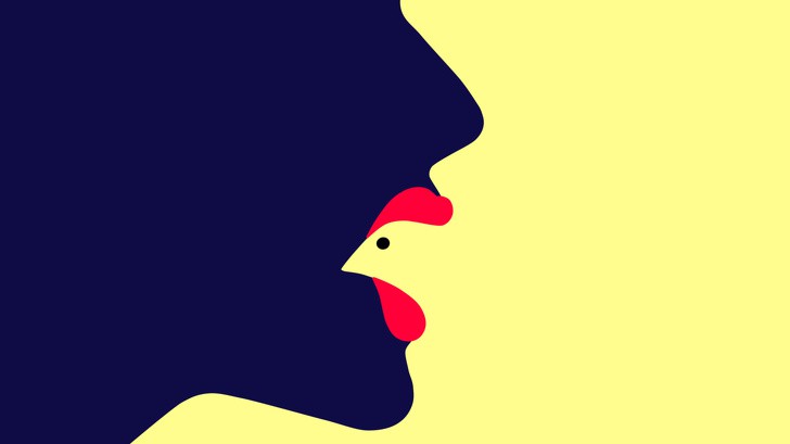 Những bức hình này sẽ hé lộ 5 đặc điểm sâu kín trong con người bạn - Ảnh 1. Những bức hình này sẽ hé lộ 5 đặc điểm sâu kín trong con người bạn - Ảnh 1.