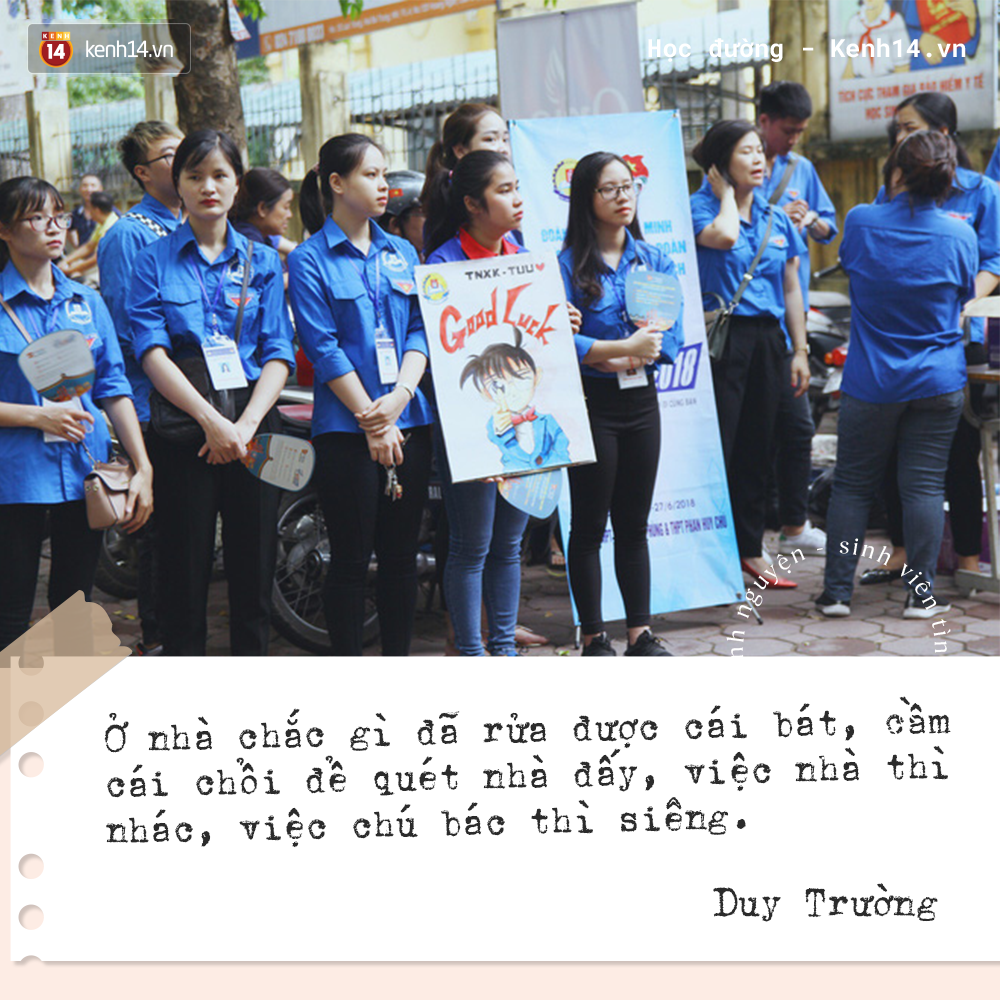 Tại sao một hành động nhân văn như sinh viên tình nguyện lại bị lên án, trở thành vô bổ trong mắt nhiều người? - Ảnh 3.