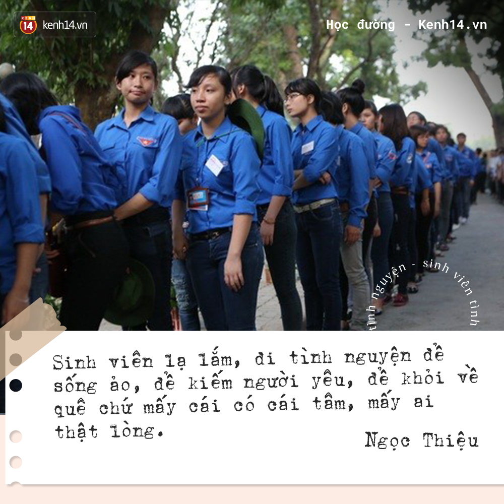 Tại sao một hành động nhân văn như sinh viên tình nguyện lại bị lên án, trở thành vô bổ trong mắt nhiều người? - Ảnh 17.
