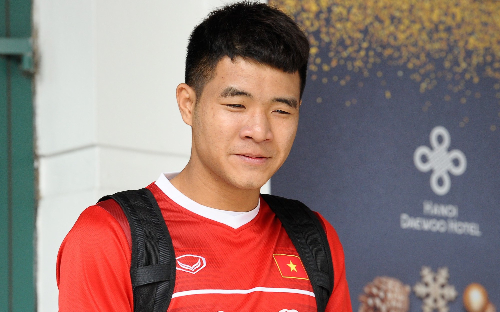 DANH SÁCH CẦU THỦ VIỆT, tin tức Mới nhất Xuân Trường, Đức Chinh nhún