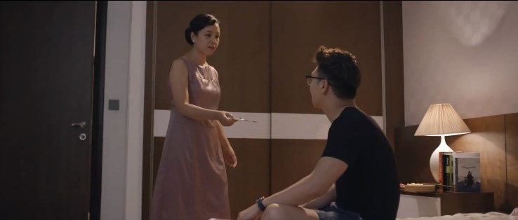 Xem Chạy Trốn Thanh Xuân phát mệt vì thế kỉ 21 rồi nhưng vẫn còn tình trạng cha mẹ đặt đâu con ngồi đấy - Ảnh 5.