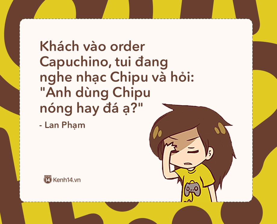 Mắc bệnh nghề nghiệp rồi hành động ngớ ngẩn, thành trò giải trí cho người khác: Bạn đã từng chưa? - Ảnh 15.