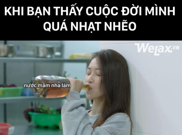 Bảng xếp hạng top 10 gương mặt meme hot nhất Việt Nam 2018 - Ảnh 13.