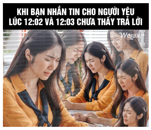 Bảng xếp hạng top 10 gương mặt meme hot nhất Việt Nam 2018 - Ảnh 37.