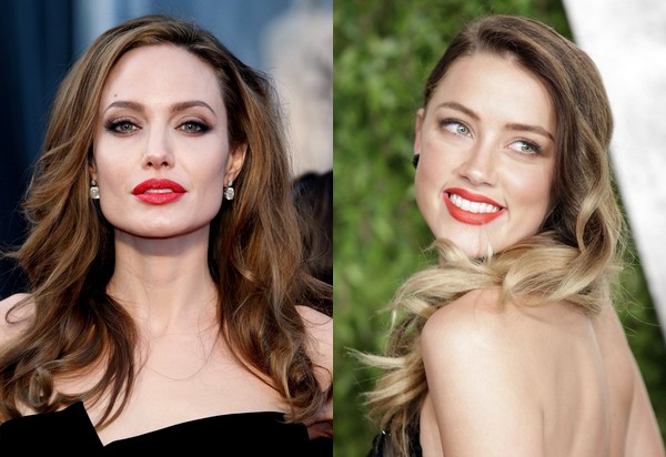 Nữ chính Aquaman Amber Heard: Angelina Jolie thế hệ mới với sắc đẹp tuyệt trần nhưng bị tố giật chồng, chiêu trò - Ảnh 16.