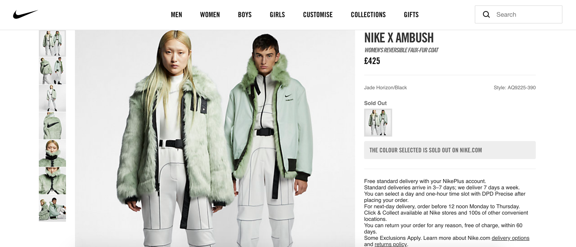 Côn Lăng, Đặng Tử Kỳ và nhiều tín đồ thời trang châu Á đều đang mê mệt mẫu áo lông này dù nó đắt xắt ra miếng - Ảnh 2. Côn Lăng, Đặng Tử Kỳ và nhiều tín đồ thời trang châu Á đều đang mê mệt mẫu áo lông này dù nó đắt xắt ra miếng - Ảnh 2.