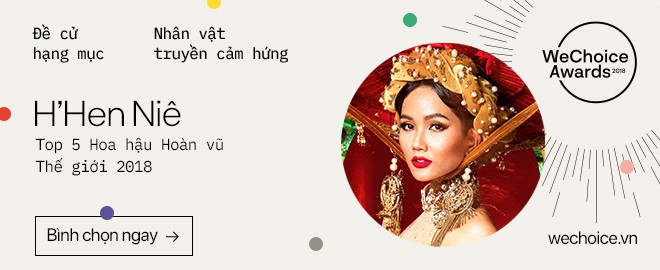 H’Hen Niê: Chưa cần chạm tới vương miện Miss Universe, bạn đã là Hoa hậu của hàng triệu khán giả Việt - Ảnh 17.