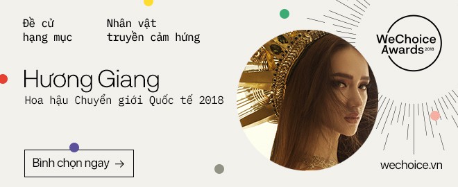 Hoa hậu Hương Giang: &ldquo;Người chuyển giới nữ muốn hạnh ph&uacute;c phải giữ được khối &oacute;c đ&agrave;n &ocirc;ng&rdquo; - Ảnh 11.