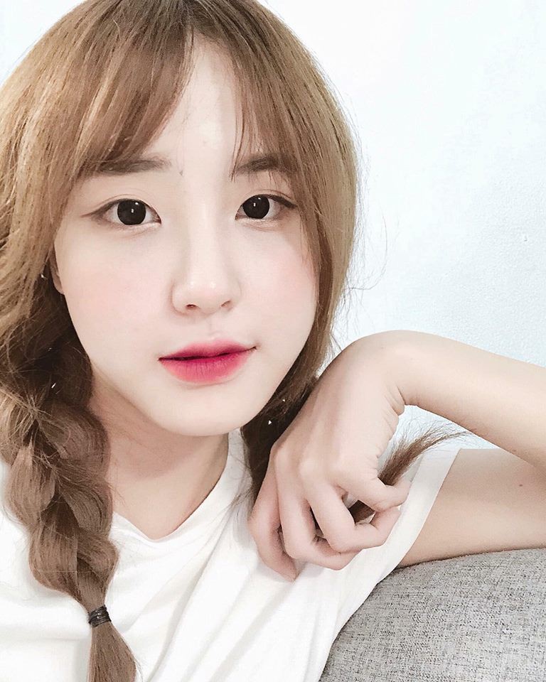 Đăng ảnh khoe boss nhưng sen lại chiếm hết cảm tình vì quá xinh - Ảnh 7.