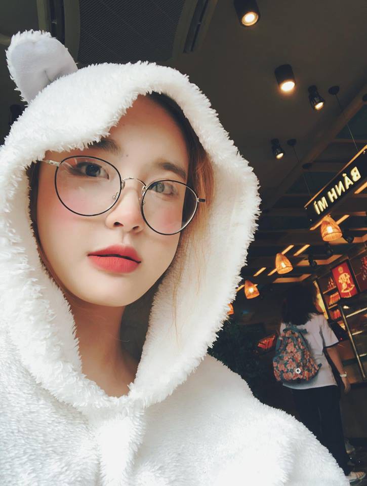 Đăng ảnh khoe boss nhưng sen lại chiếm hết cảm tình vì quá xinh - Ảnh 11.