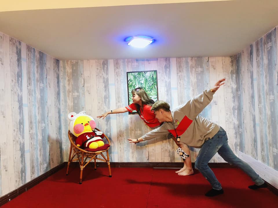 Vợ trẻ tậu bộ mi giả về hỏi có xinh không, chồng lén lên Facebook nhận xét: Trông như cây chổi - Ảnh 6. Vợ trẻ tậu bộ mi giả về hỏi có xinh không, chồng lén lên Facebook nhận xét: Trông như cây chổi - Ảnh 6.