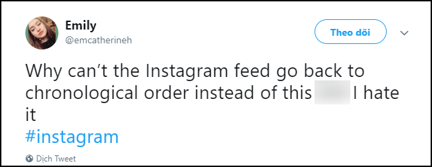 Instagram vừa update giống Tinder đã bị chê lồng lộn bởi dân tình trên toàn thế giới - Ảnh 5.