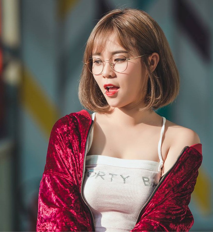 MisThy: Cô nàng xinh xắn phá bỏ suy nghĩ gamer & streamer là nghề chỉ dành riêng cho các chàng trai - Ảnh 1. MisThy: Cô nàng xinh xắn phá bỏ suy nghĩ gamer & streamer là nghề chỉ dành riêng cho các chàng trai - Ảnh 1.