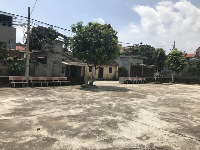 Ngứa mắt cảnh em dâu tay trong tay với người đàn ông khác khi em mình mới mất, anh chồng xuống tay gây án - Ảnh 2.