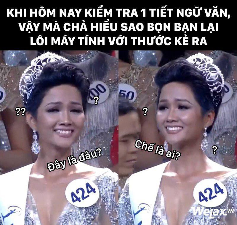 Học Sinh Chế Hàng Tá Meme Lầy Lội ăn Theo Những Sự Kiện Hot Nhất Năm 2018 Liệu Ai Sẽ Giành Ngôi