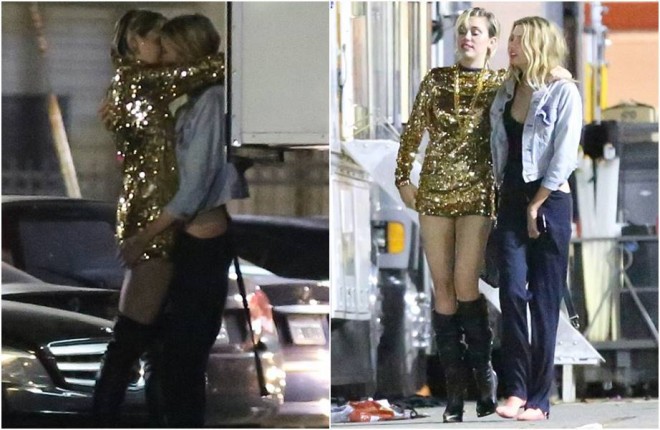 Miley Cyrus: Nàng công chúa vì yêu mà nổi loạn bất cần nhưng cũng vì tình mà cởi bỏ gai góc, khoác lên bộ váy cô dâu - Ảnh 17.