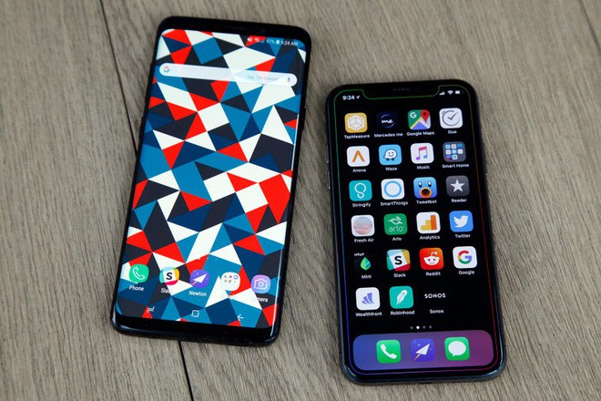 Không có tai thỏ, nhưng Galaxy S10 vẫn sẽ được trang bị tính năng tuyệt vời nhất trên iPhone X - Ảnh 1.