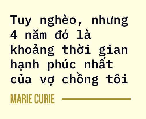 Bí mật đen tối của chất phóng xạ mạnh nhất hành tinh: Thảm kịch trăm năm còn day dứt - Ảnh 3.