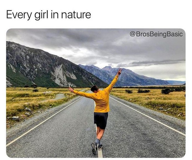 Giả dụ c&aacute;nh m&agrave;y r&acirc;u biến th&agrave;nh hội chị em sống ảo Instagram th&igrave; đ&acirc;y l&agrave; kết quả - Ảnh 9.