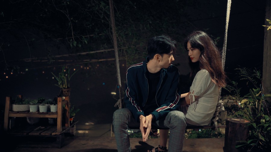 Mừng bản audio đạt gần 20 triệu view trong 4 th&aacute;ng, Đen tung MV cho ca kh&uacute;c kết hợp c&ugrave;ng JustaTee - Ảnh 5.