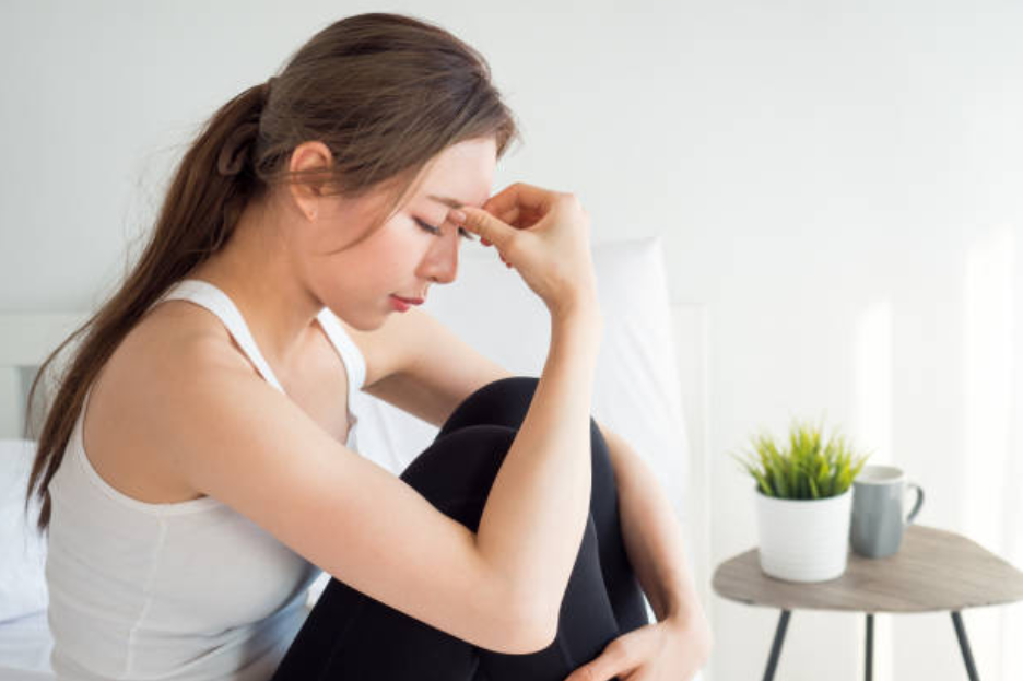 Đây là những triệu chứng cảnh báo tuyến giáp của bạn đang gặp vấn đề bất thường - Ảnh 7.